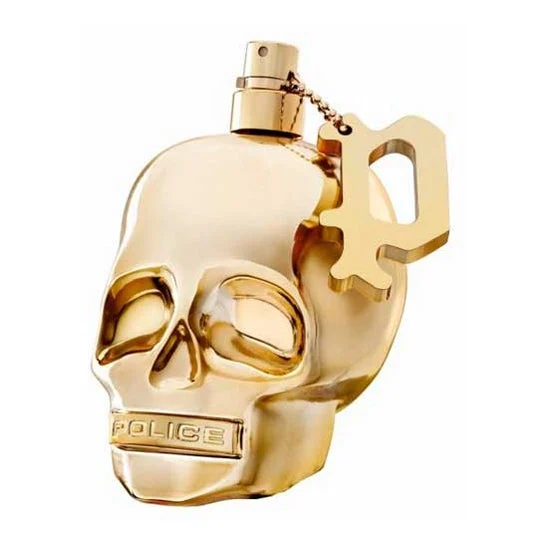 Police To Be Born To Shine Eau de Toilette Uomo 75ml
