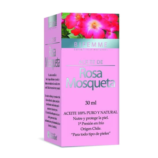 Ynsadiet Olio di rosa canina 30ml