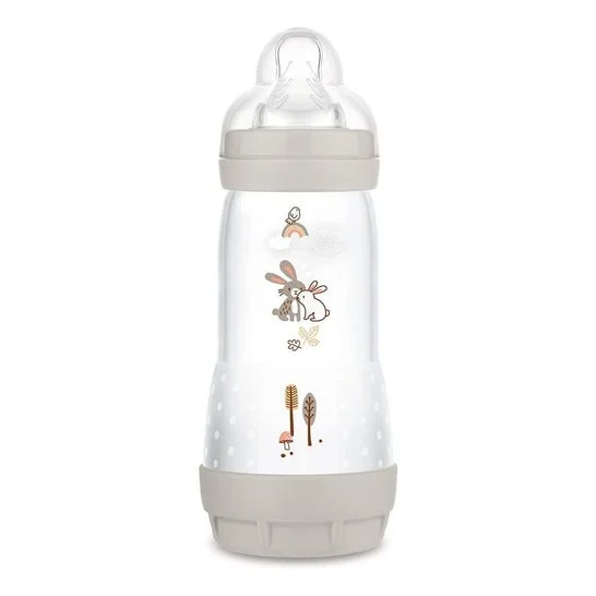 Mam Biberon Easy Start Anti-Colica 320ml Unisex 1 Unità