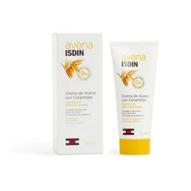 Farina d'avena di Isdin con ceramidi 100ml