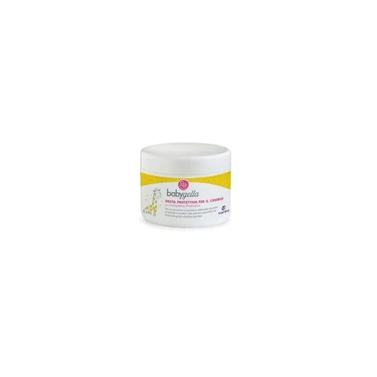 Babygella Protective Paste Jar 150ml