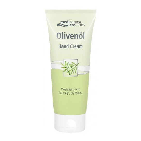 Medipharma Cosmetics Olivenol Crema Mani 100ml