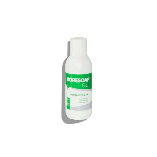Sikelia Ceutical Koresoap Gel Ignizer Hands 100ml