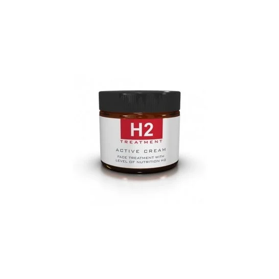 Vital Plus H2 Crema 60 Ml