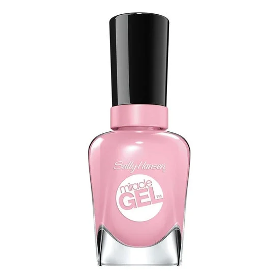 Sally Hansen Miracle Gel 160 Pinky Promise 14.7ml
