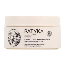 Patyka Crema Corporal Reafirmante 180ml