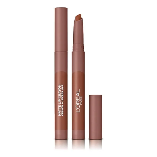 L'Oréal Lápiz Labios Matte Nro 104 Tres Sweet 1ud