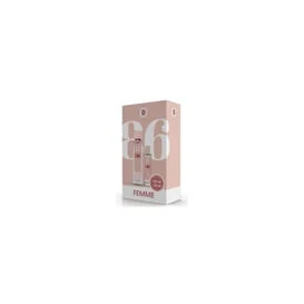 Iap Pharma Pour Femme Nº86 Pack 150 ml + 30 ml