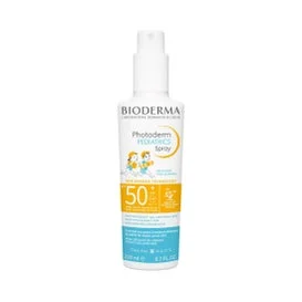 Bioderma Photoderm Pediatrics Spray SPF50+ 200ml