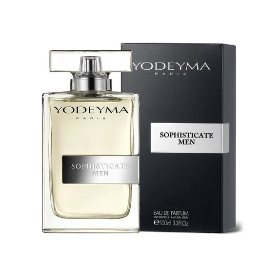 Yodeyma Sophisticate Men 100ml