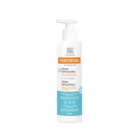Soivre Panthenol 6% crema per il viso riparazione 250ml