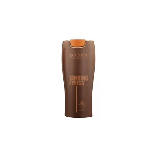 Acceleratore di abbronzatura Postquam 250ml