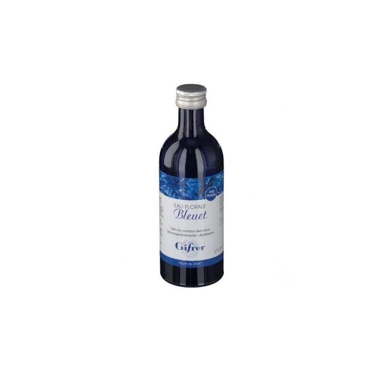 Gifrer Eau Florale Bleuet 200ml