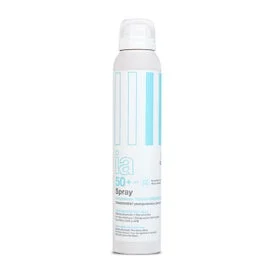 Interapothek Fotoprotector Spf50+ Pediátrico Transparente 250ml