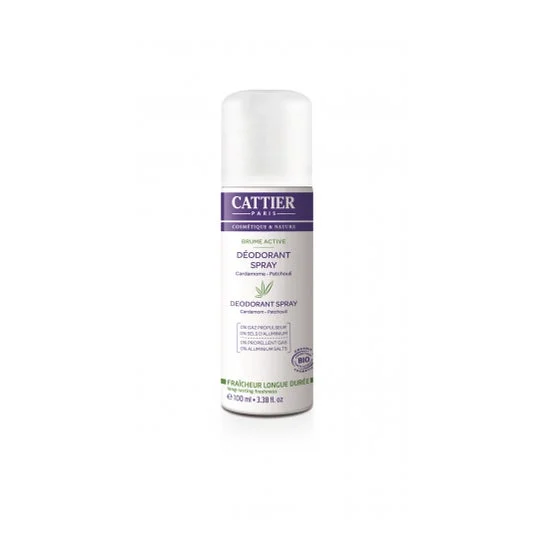 Catetere aerosol deodorante 100 ml