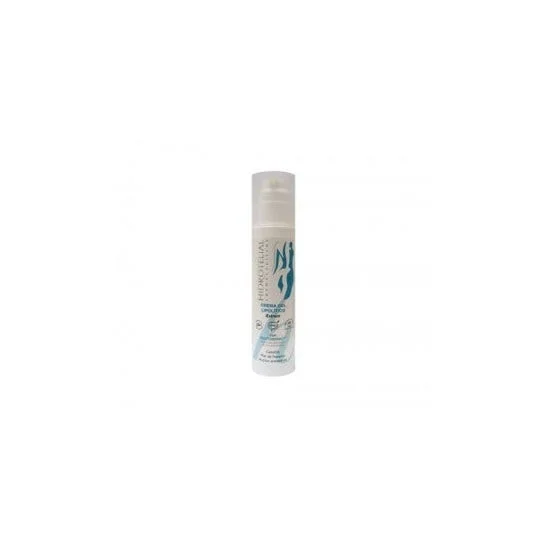 Gel crema lipolitica idrorepellente 200ml