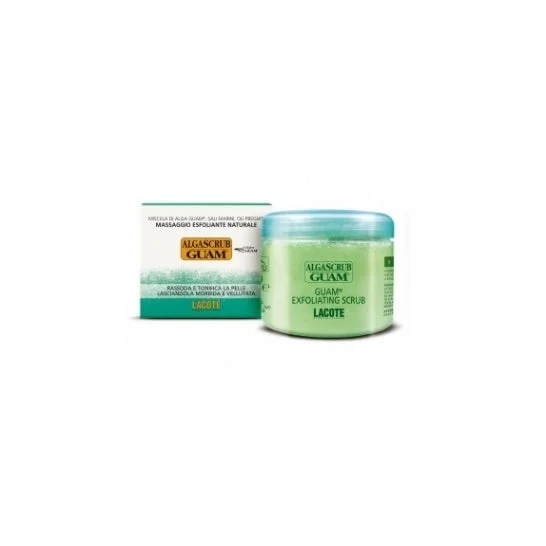 GUAM® AlgaScrub 700gr