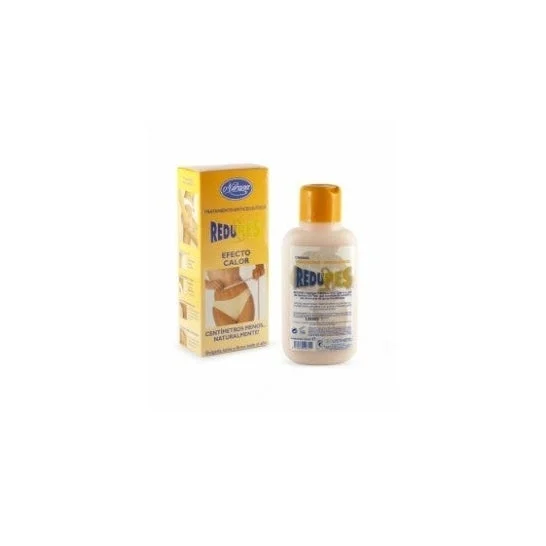 Nurana effetto termico anticellulite 250ml