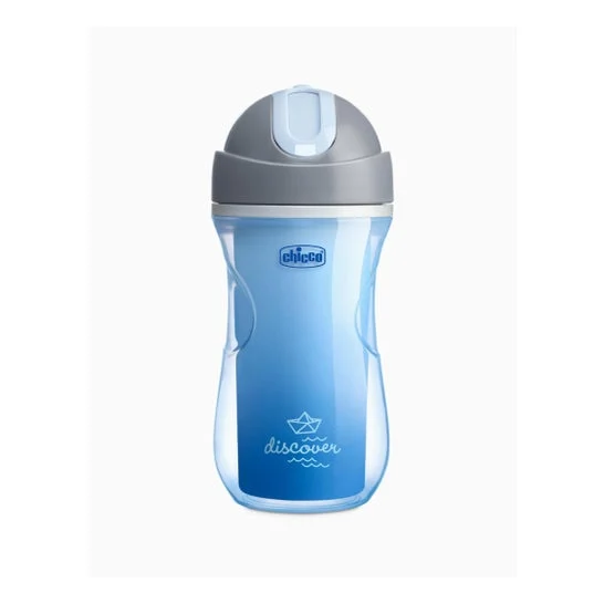 Chicco Vaso Sport Boy 14m+ 1ud