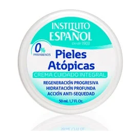 Istituto Spagnolo per la Crema Integrale Atopica per la Pelle 50ml