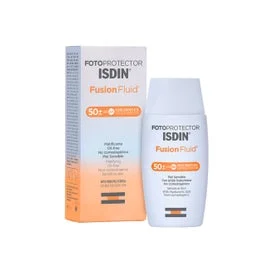 ISDIN® Fotoprotettore Fusion Fluid SPF50+ 50ml