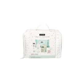 Suavinex Baby Care Newborn Suitcase Set Blanco