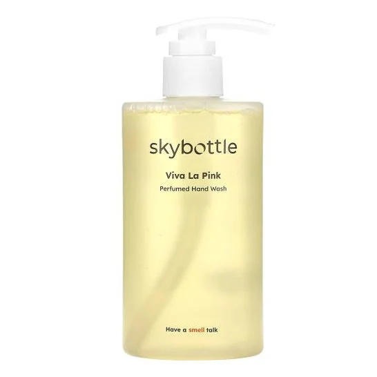 Skybottle Viva La Pink Perfumed Hand Wash 300ml