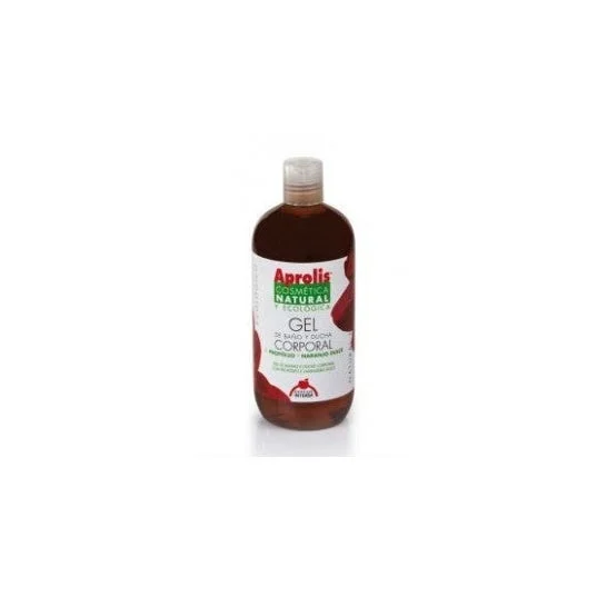 Aprolis Eco Body Gel 500ml.intersa