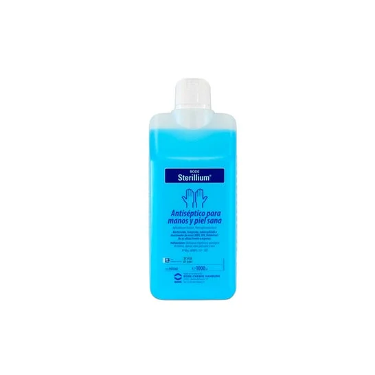 Sterillium Antisettico Mani 1L