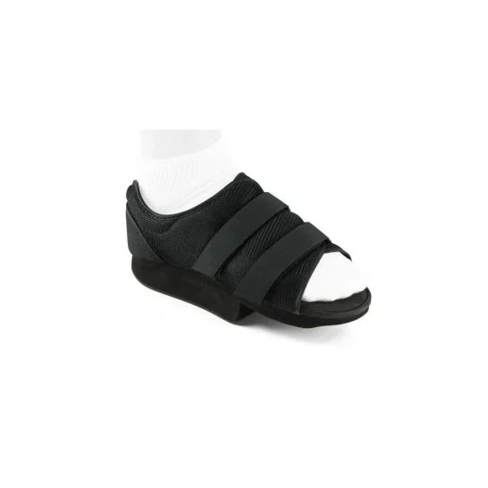 Scarpa Orliman T3 Carico frontale del piede anteriore
