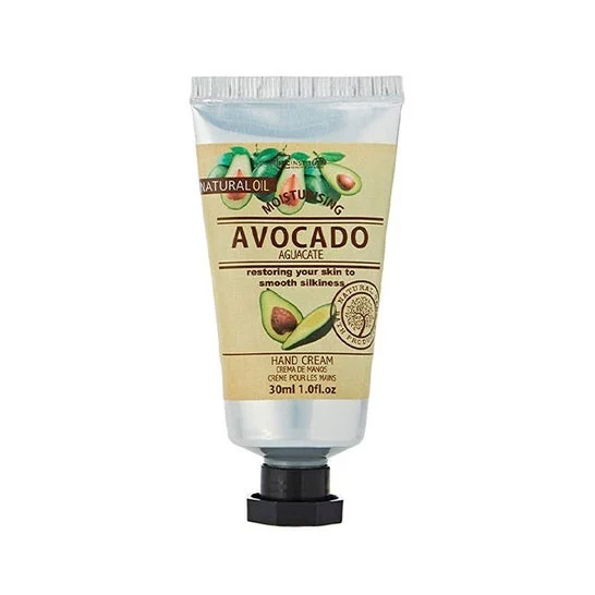 IDC Institute crema idratante per le mani olio naturale 30ml