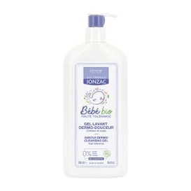 Jonzac Gel Lavant Bebe Bebe Dermo-douceur 500ml