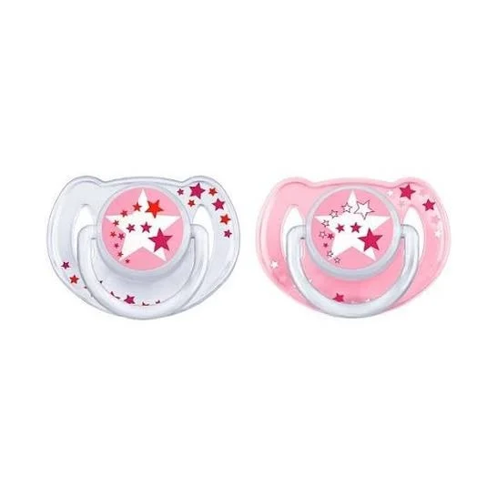 Avent Succh Ntt Femm 6-18M 2Pz