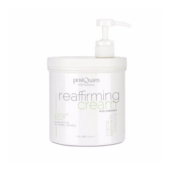 Postquam crema rassodante per il corpo 1000ml