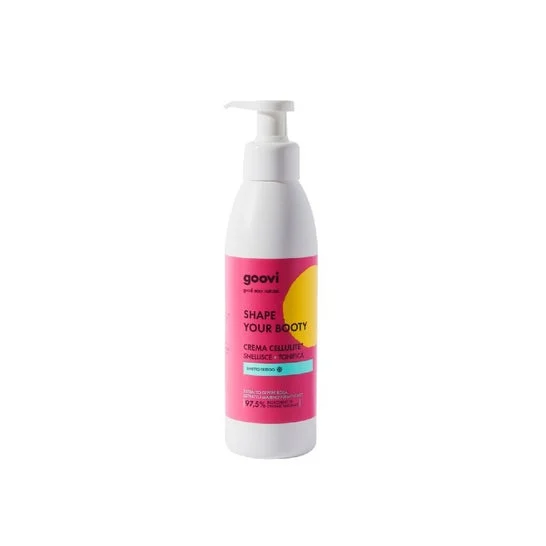 Goovi Crema Di Cellulite 250ml