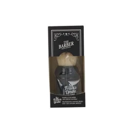 Xanitalia Pro The Barber Spazzola da Barba 1 Unità