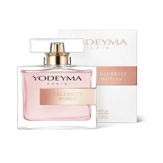 YODEYMA Celebrity Woman profumo 100ml