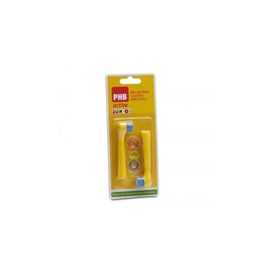 Ricambi PHB Active Junior 2