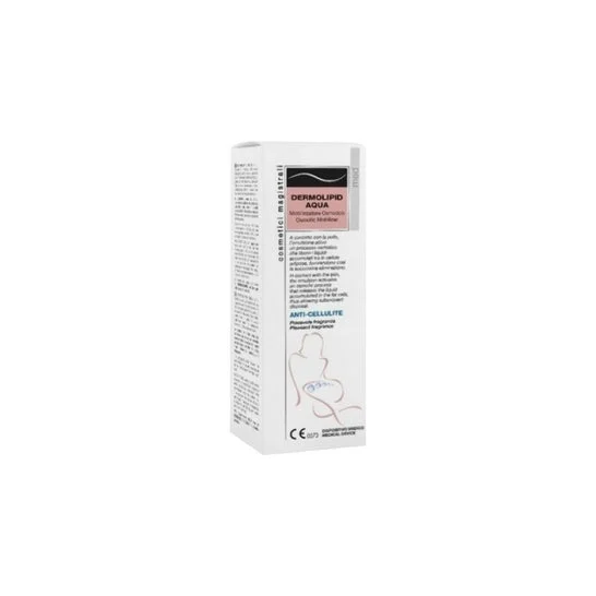 Dermolipid Aqua 200Ml