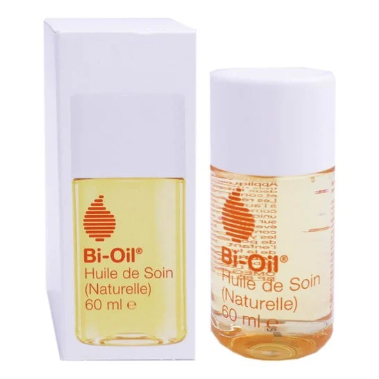 Olio naturale Bi-Oil 60ml