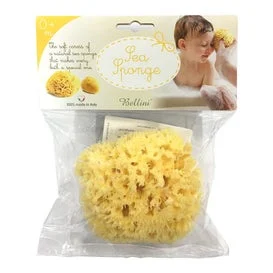 Bellini Spugna Naturale Mediterranea 1 Unità