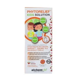 Phytorelief Kids Solution 100ml