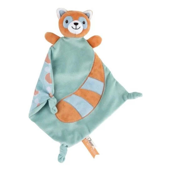 Chicco Gioco My Sweet Doudou Red Panda Doudou 1 Unità
