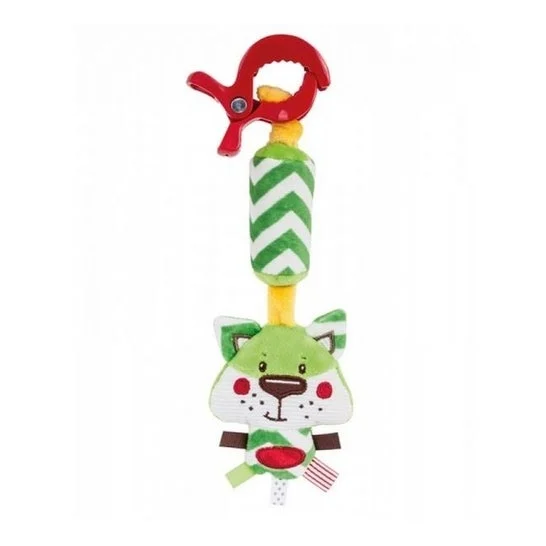 Canpol Babies Forest Friend + Sonajero 1ud