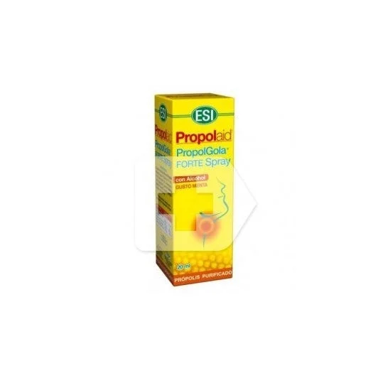 ESI Propolaid PropolGola menta spray 20ml