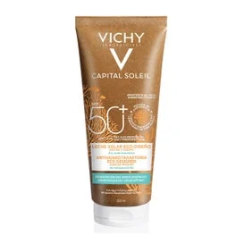 Vichy Capital Soleil Spf50+ Latte Ecologico 200ml