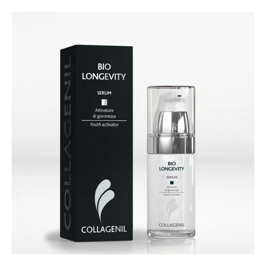 Collagenil Bio Longevity Serum