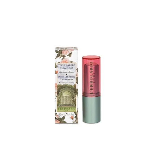 L'Erbolario Rosa Rossetto 5,5g