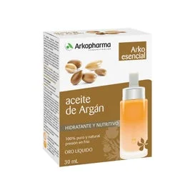 Olio di argan arkoesencial 30ml