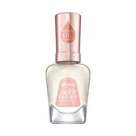 Sally Hansen Color Therapy Nail & Cuticle Elixir Oil 14.7ml